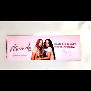 MERMADE PRO WAVER - PINK 32MM